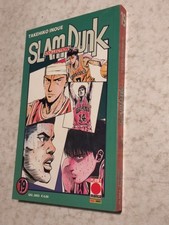 SLAM DUNK N.19 COLLECTION -