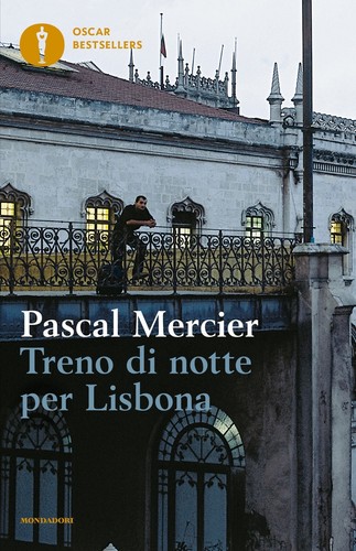 Treno notte per lisbona - di,