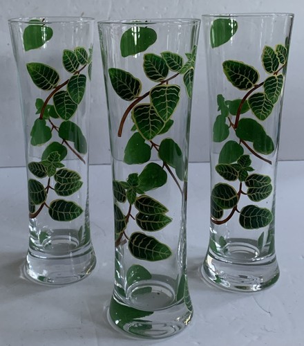 Bicchieri mojito art vetro - art,