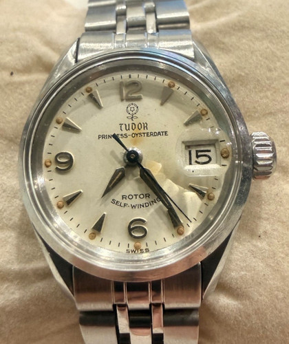 Orologio donna tudor - orologio, da
