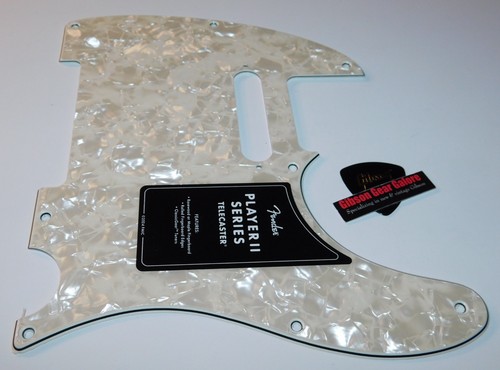 Fender anniversary telecaster - anniversary,