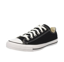 Converse All Star Ox Nero -