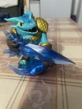 Personaggio skylanders giants - personaggio,