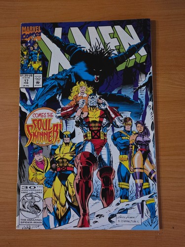 Men edizione diretta - x-men, ~