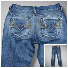 Jeans Diesel donna 27x31 liv