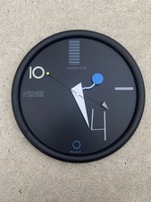 Orologio da parete vintage