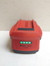 Batteria originale Hilti B22