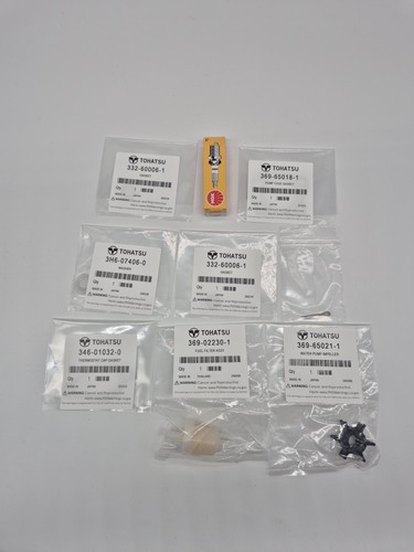 Kit manutenzione - kit,