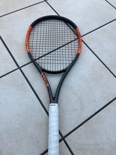 Racchetta tennis wilson - da,