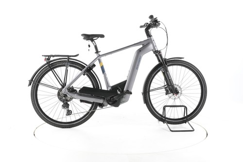 Bergamont horizon suv bike - e-horizon,