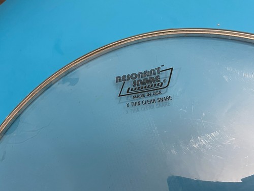 Ludwig anni vintage - ludwig, 70