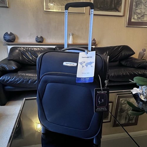 Samsonite spark sng borsa - spark,