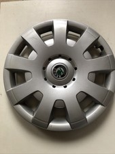Copri cerchio da 16 Skoda Yeti