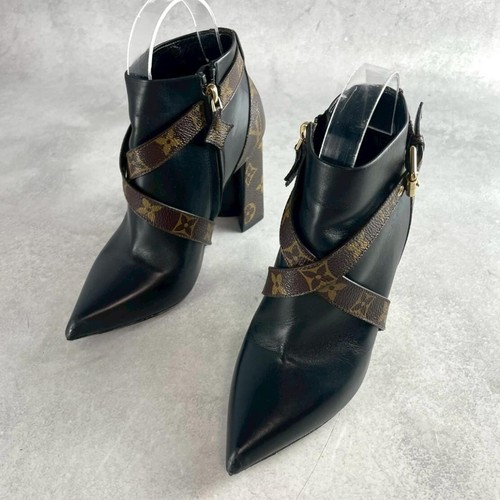 Stivaletti louis vuitton - louis,