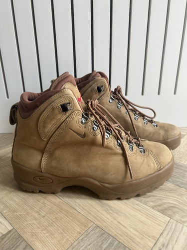 Stivali trekking vintage - da,