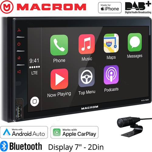 Monitor autoradio din - monitor,