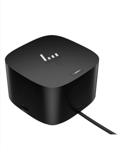 Thunderbolt dock 120w g4 - hp,