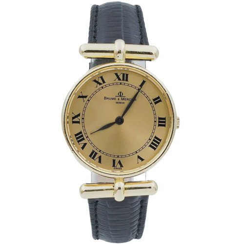 Ladies baume mercier 29mm - ladies,