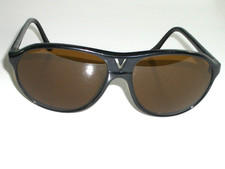 OCCHIALI DA SCI VINTAGE