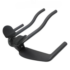 Manubrio TT bici da strada in