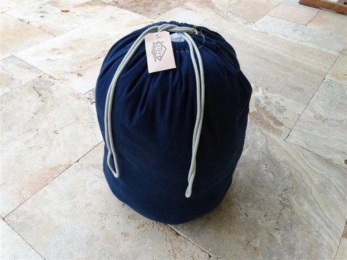 M29 denim blu - montgomery, borsa