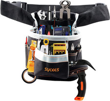 Cintura Porta Attrezzi Da