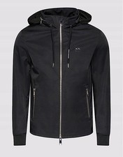 Armani exchange giacca - giacca, nera