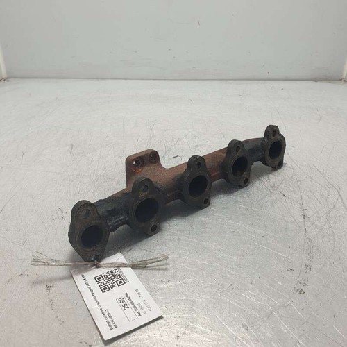 Collettore scarico per peugeot - collettore,
