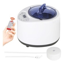 Macchina per sauna a vapore da