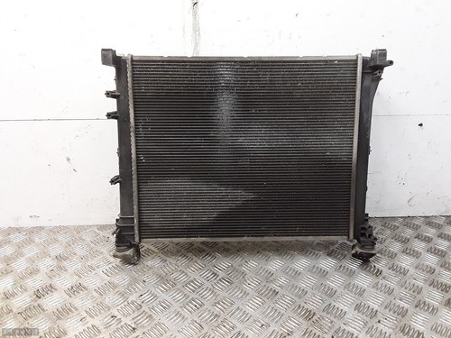 Ford 2012 radiatore - ford,