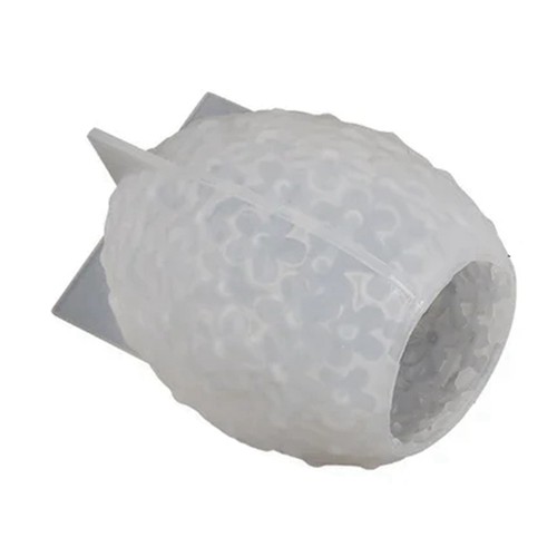 Intaglio fiore stampo per - fiore,