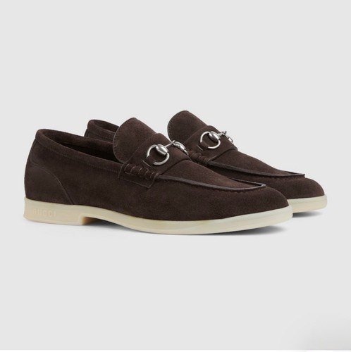 Mocassini gucci horsebit - mocassini,