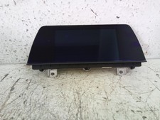 SCHERMO DISPLAY NAVIGATORE