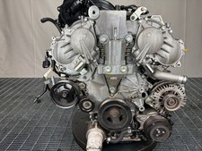 Motore Nissan Murano Z51 2013