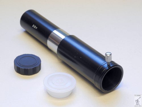 Celestron vintage anni - celestron,