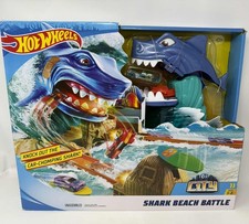 Hot Wheels FNB21 City Shark