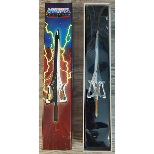 Masters the universe prop - of,