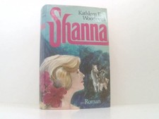Kathleen E. Woodiwiss: Shanna