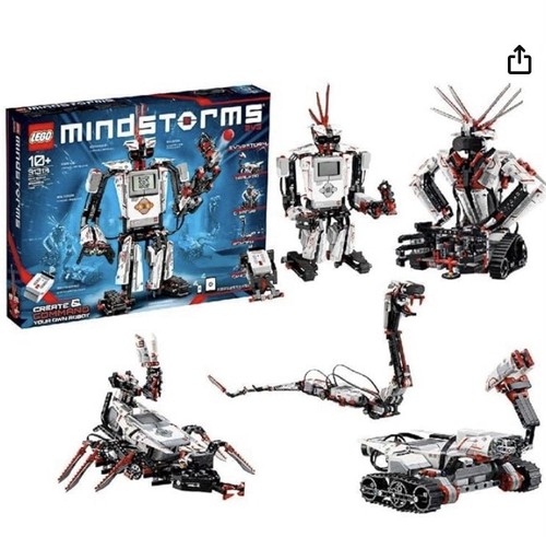 Lego 31313 mindstorms ev3 - lego,