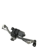 6Q1955119A MOTORINO TERGICRISTALLO ANT VOLKSWAGEN POLO 9N (2007) 1.4 B/GPL 59KW