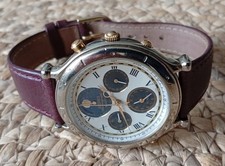 Orologio Cronografo Vintage