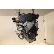 ⭐ MOTORE COMPL. PER VOLKSWAGEN BKD GOLF 5A SERIE (03-08) 2.0 16V TDI 2003