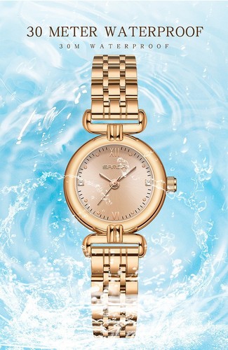 Squisito orologio donna - orologio,