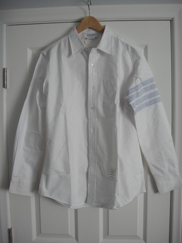 Thom browne barra oxford - thom,