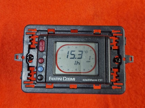 Fantini cosmi c51 - c51, batterie