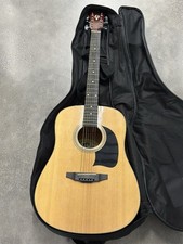 Chitarra acustica Lyon By