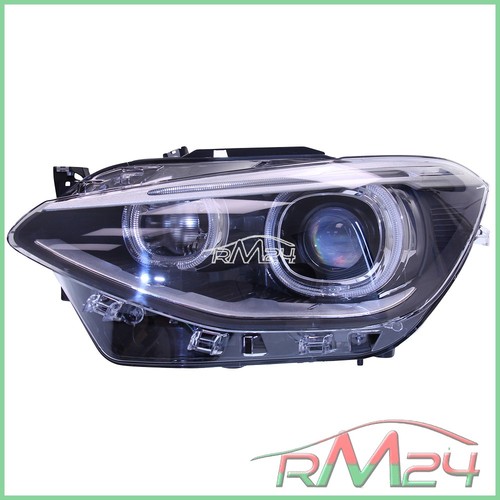Faro anteriore bi xenon - 1x,