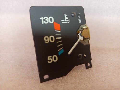 Rif strumento temperatura - rif.b,