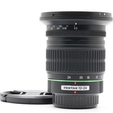 PENTAX DA 12-24mm F4 ED AL