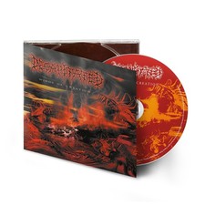 Decapitated 'Winds Of